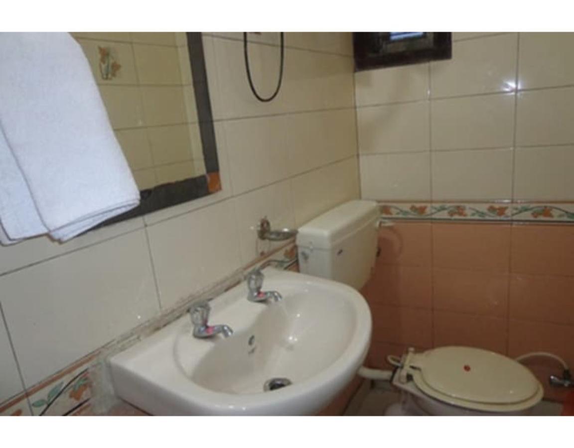 Hotel Darpan Nainital Eksteriør bilde