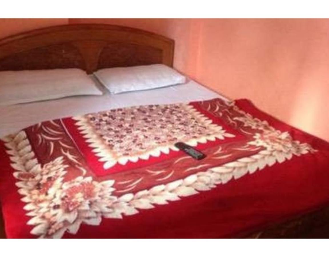 Hotel Darpan Nainital Eksteriør bilde